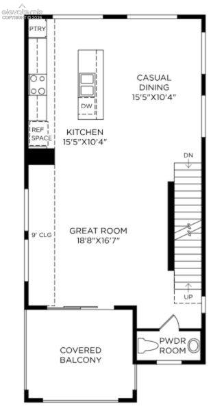 Image 2 of 4: Floor Plan