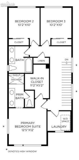 Image 3 of 4: Floor Plan