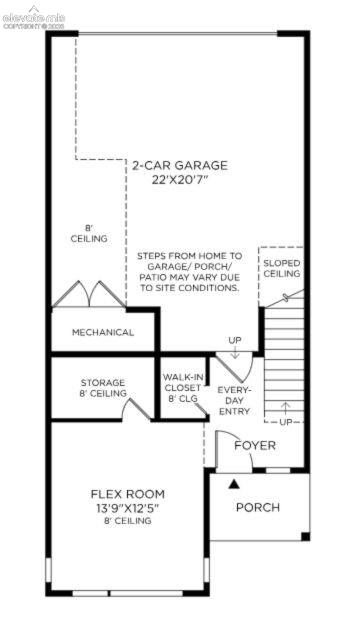 Image 4 of 4: Floor Plan