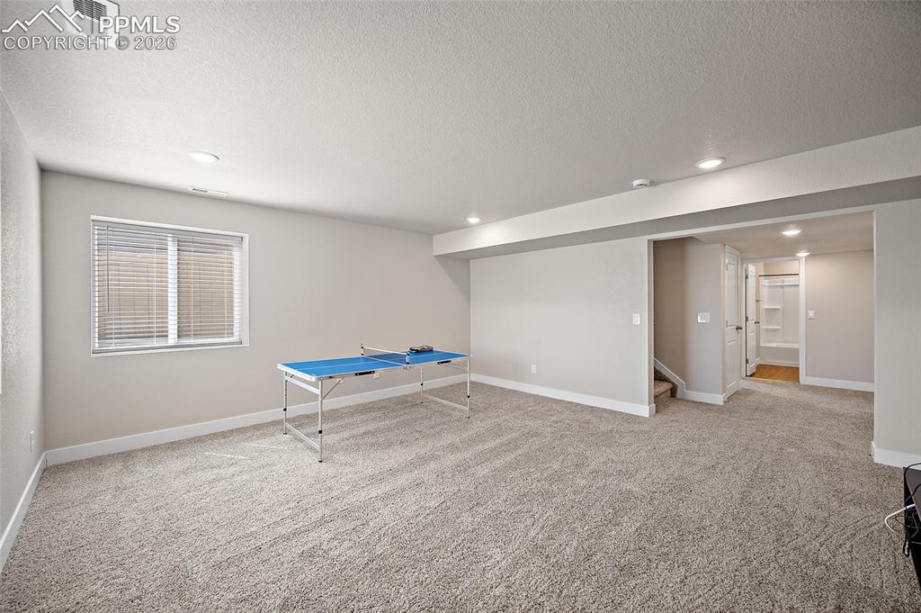 Image 35 of 46: Game Room