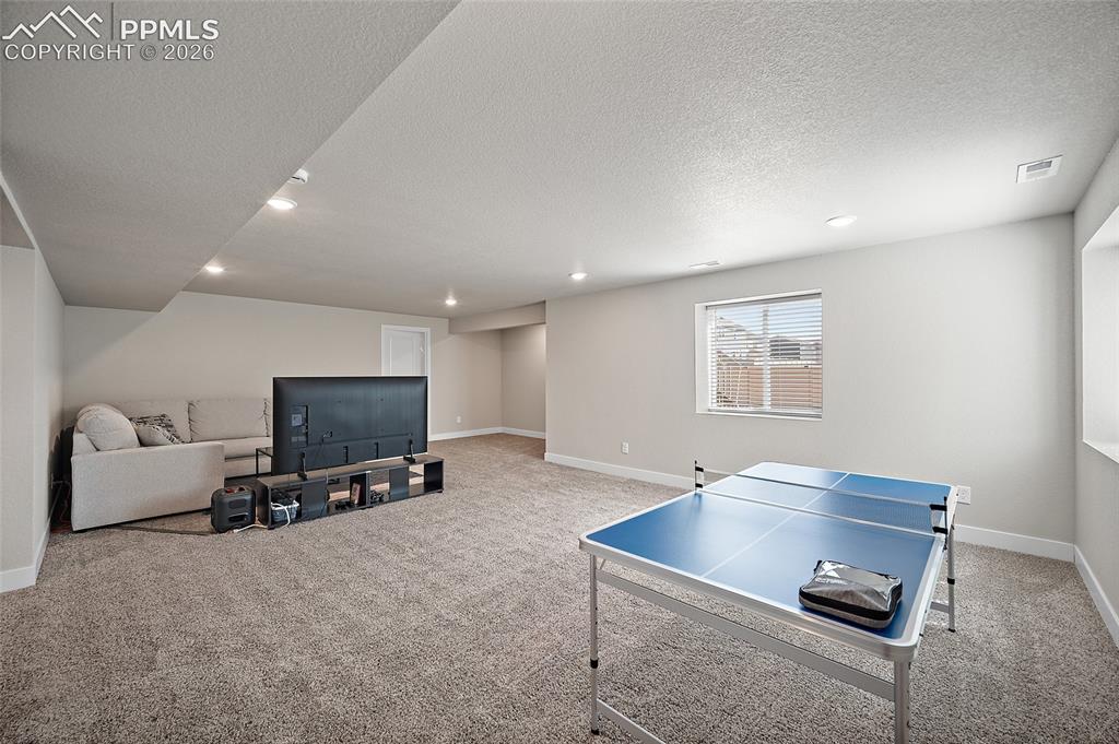 Image 36 of 46: Game Room