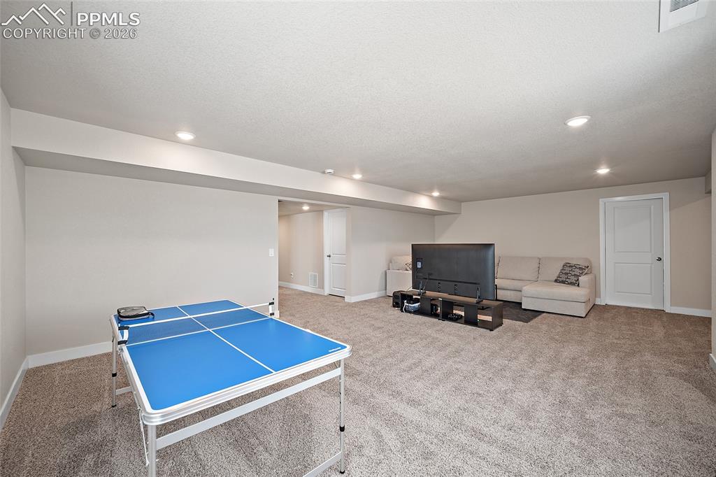 Image 37 of 46: Game Room