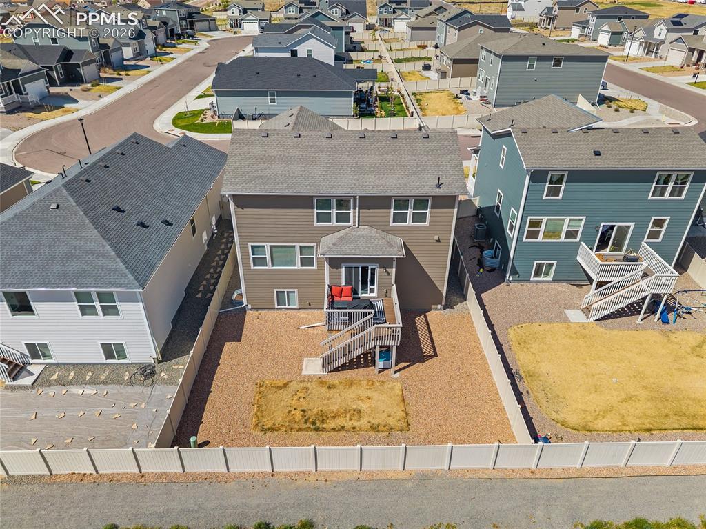 Image 40 of 46: Aerial View