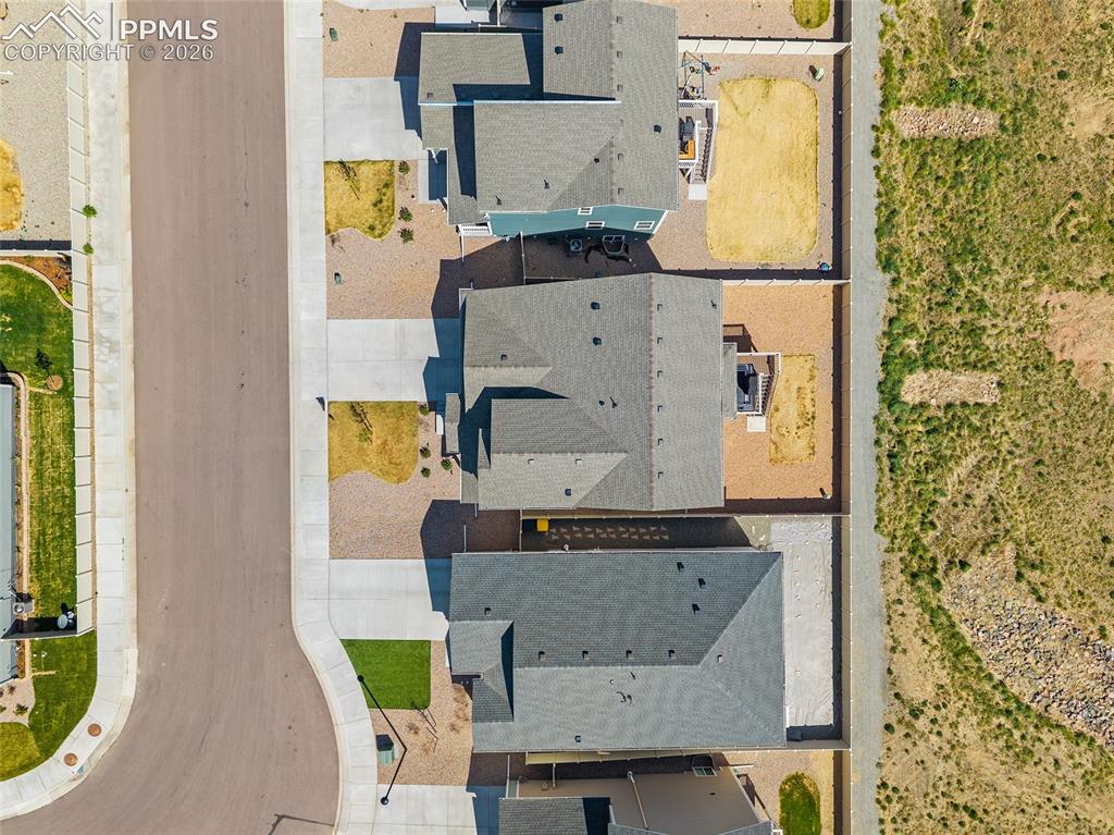 Image 42 of 46: Aerial View