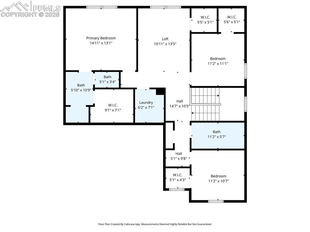 Image 45 of 46: Floor Plan