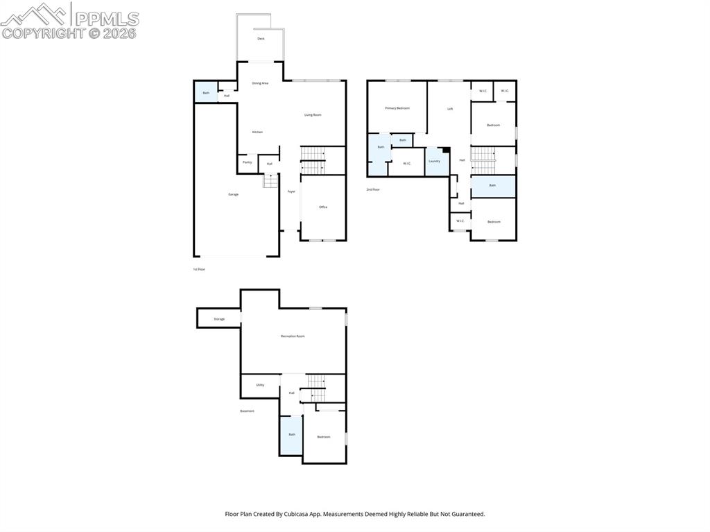 Image 46 of 46: Floor Plan