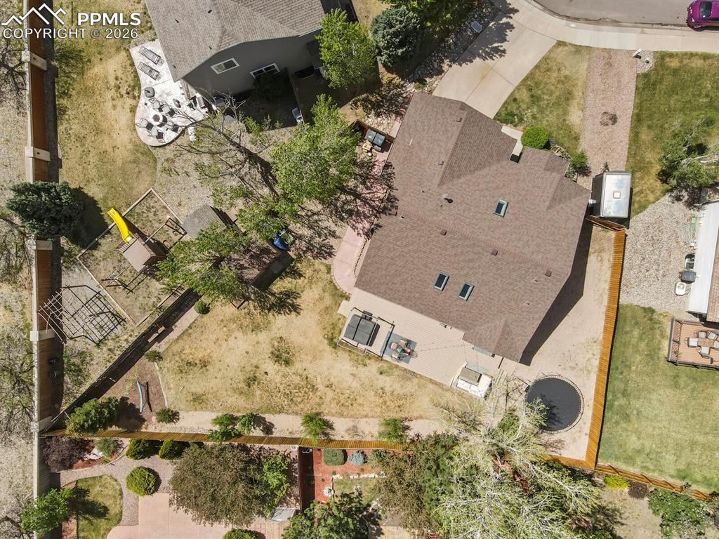 Image 29 of 34: Aerial View