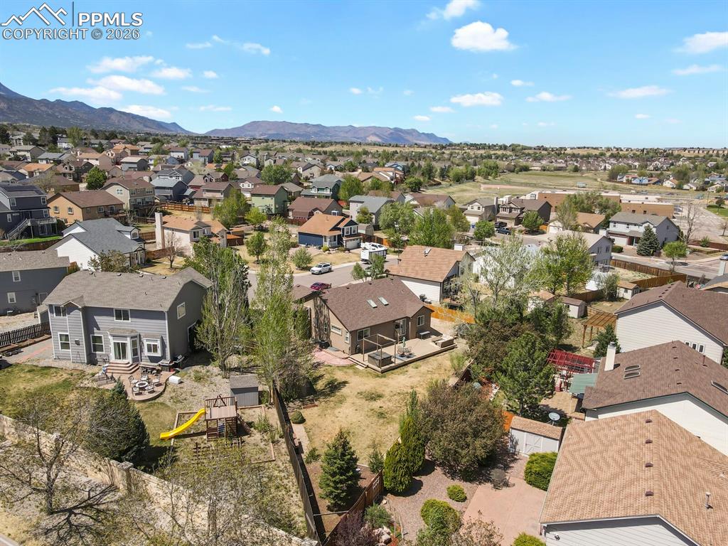 Image 30 of 34: Aerial View