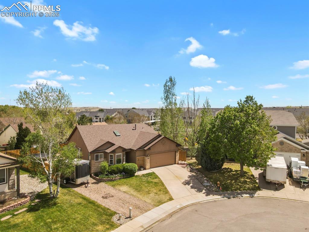 Image 31 of 34: Front of Structure