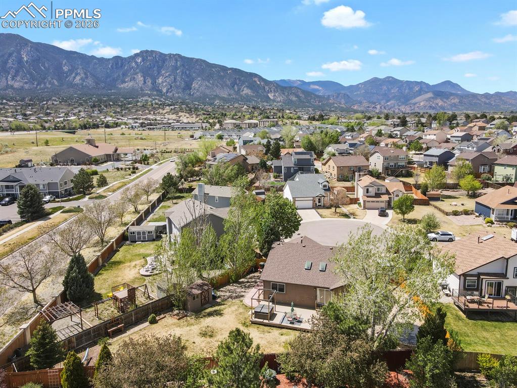 Image 32 of 34: Aerial View