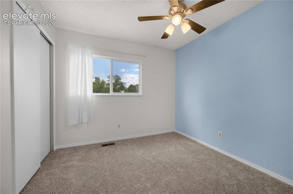 Image 33 of 50: Upper Floor - Bedroom 2