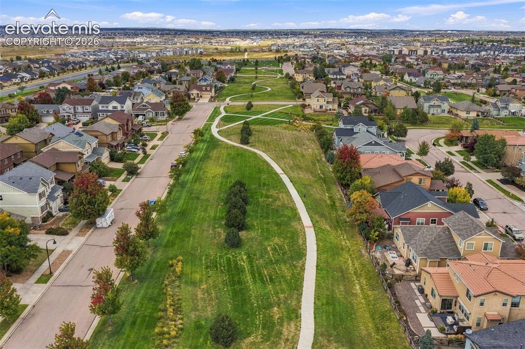 Image 37 of 40: Aerial View