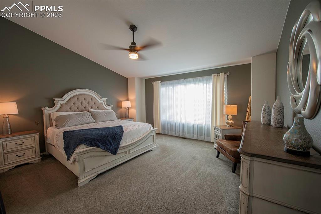 Image 22 of 47: Primary Suite