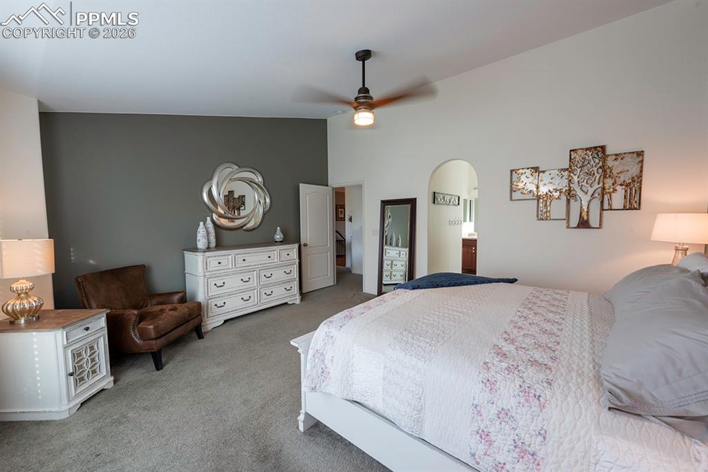 Image 23 of 47: Primary Suite