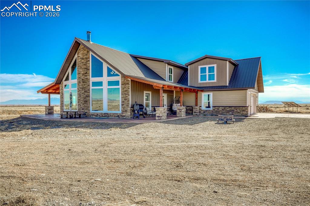 Image 1 of 50: Front view of home