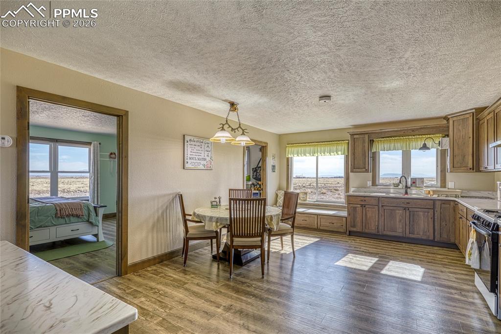 Image 14 of 50: Entrance to Primary bedroom