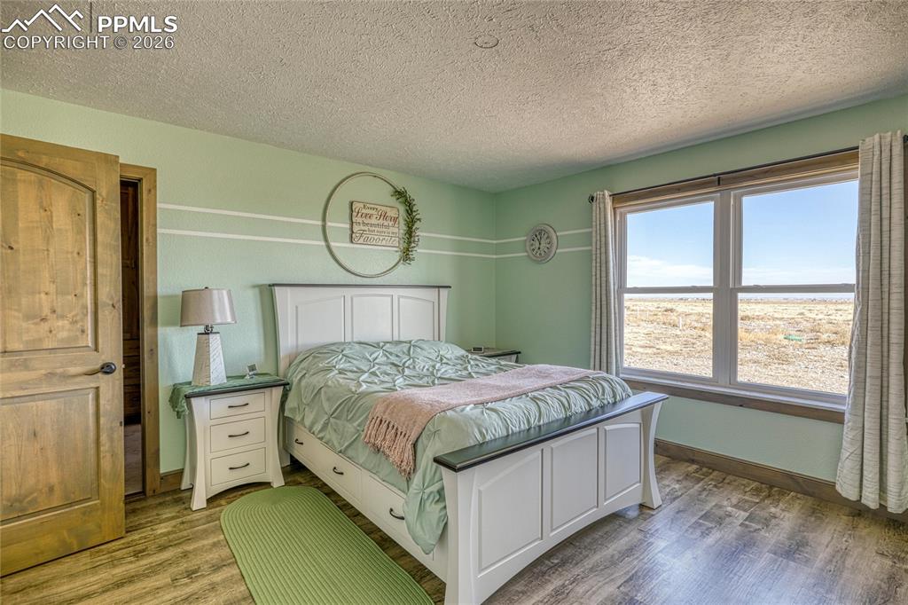 Image 21 of 50: Bedroom featuring