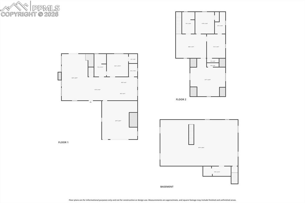 Image 50 of 50: View of room layout