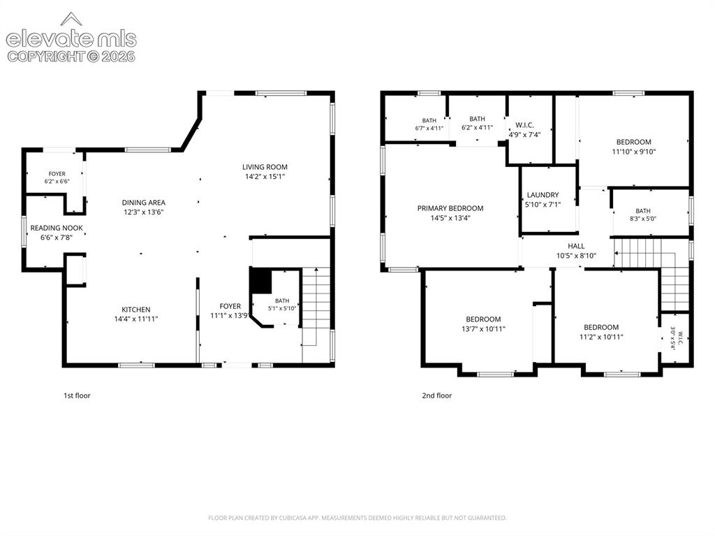 Image 49 of 49: Floor Plan