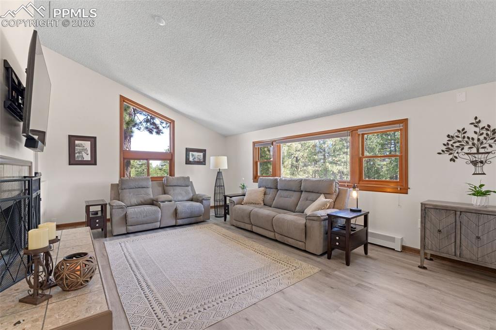Image 10 of 47: Living Room
