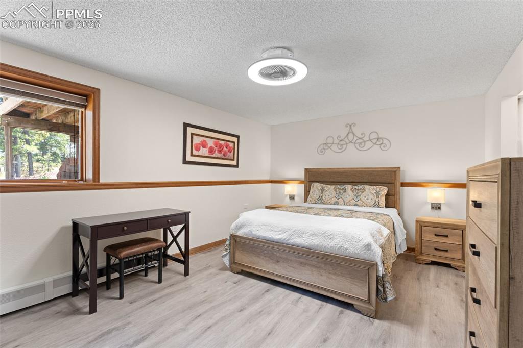 Image 25 of 47: Master Bedroom
