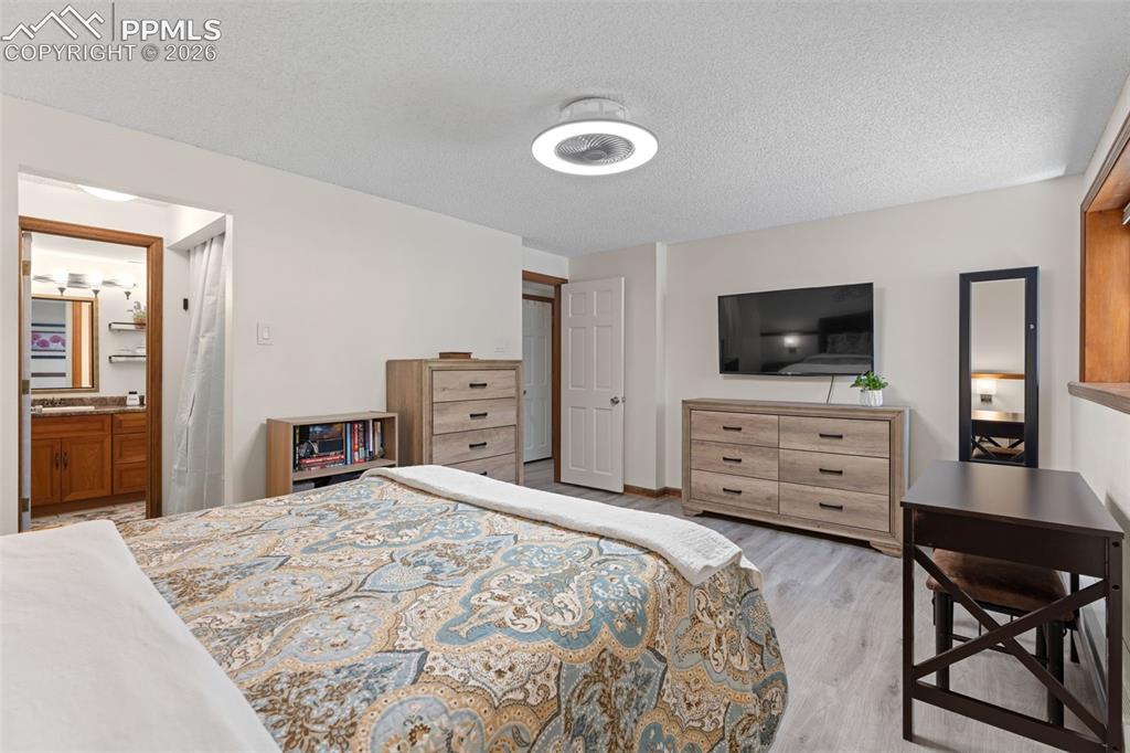 Image 26 of 47: Master Bedroom