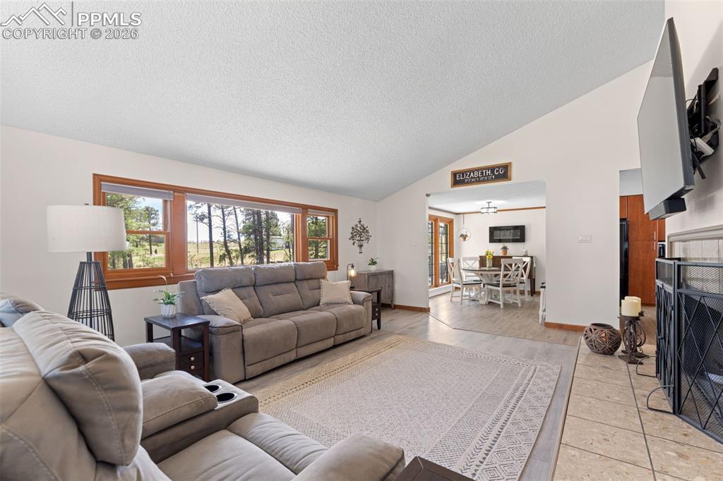 Image 9 of 47: Living Room