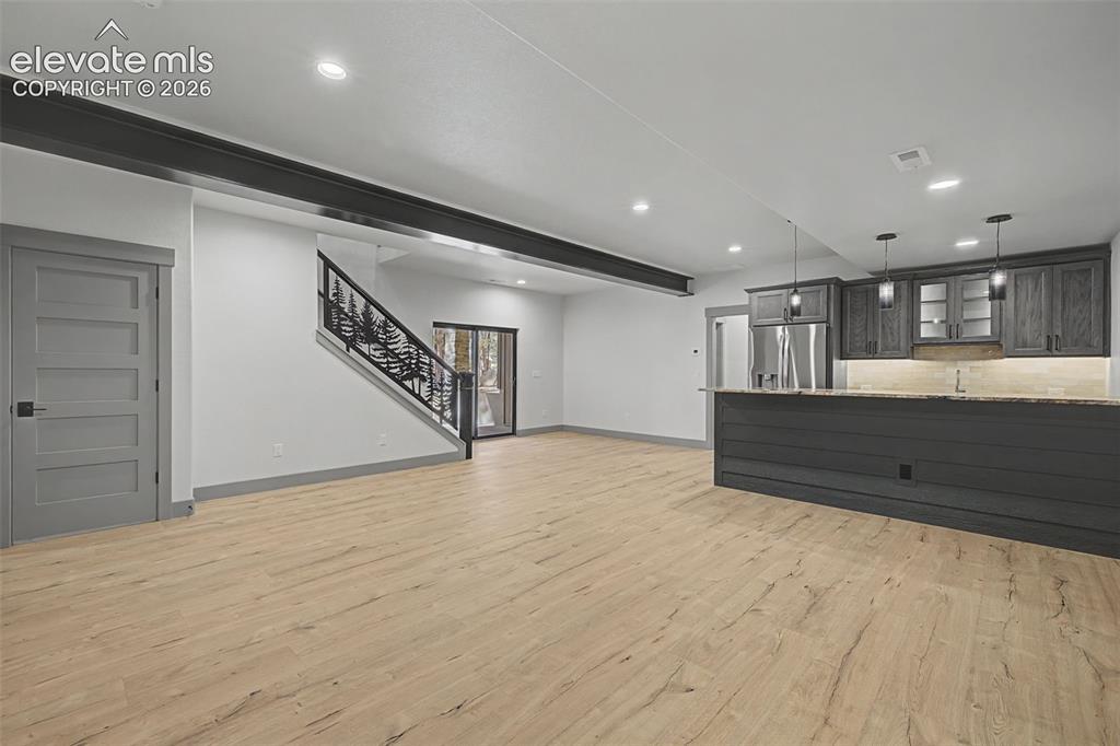 Image 34 of 45: Recreation Room