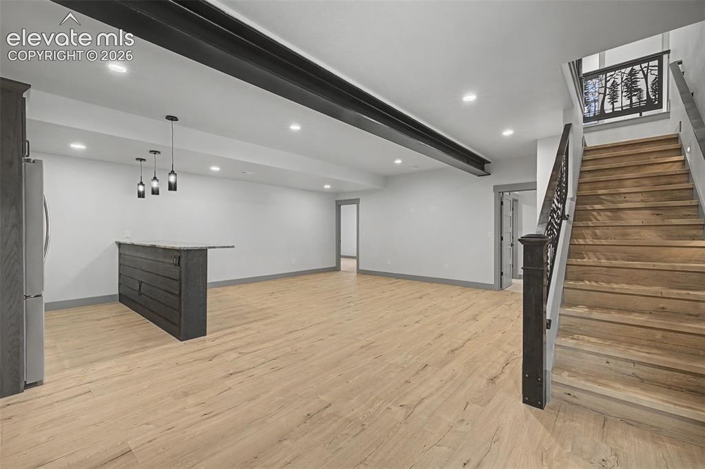 Image 35 of 45: Recreation Room
