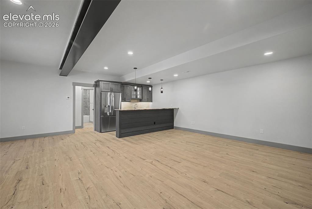 Image 36 of 45: Recreation Room