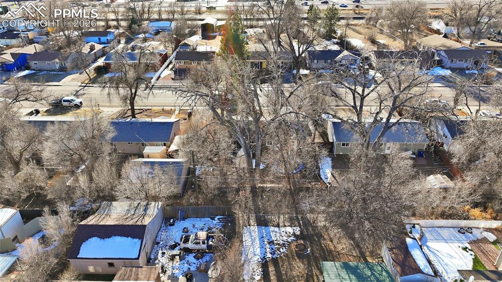 Image 24 of 30: Aerial View