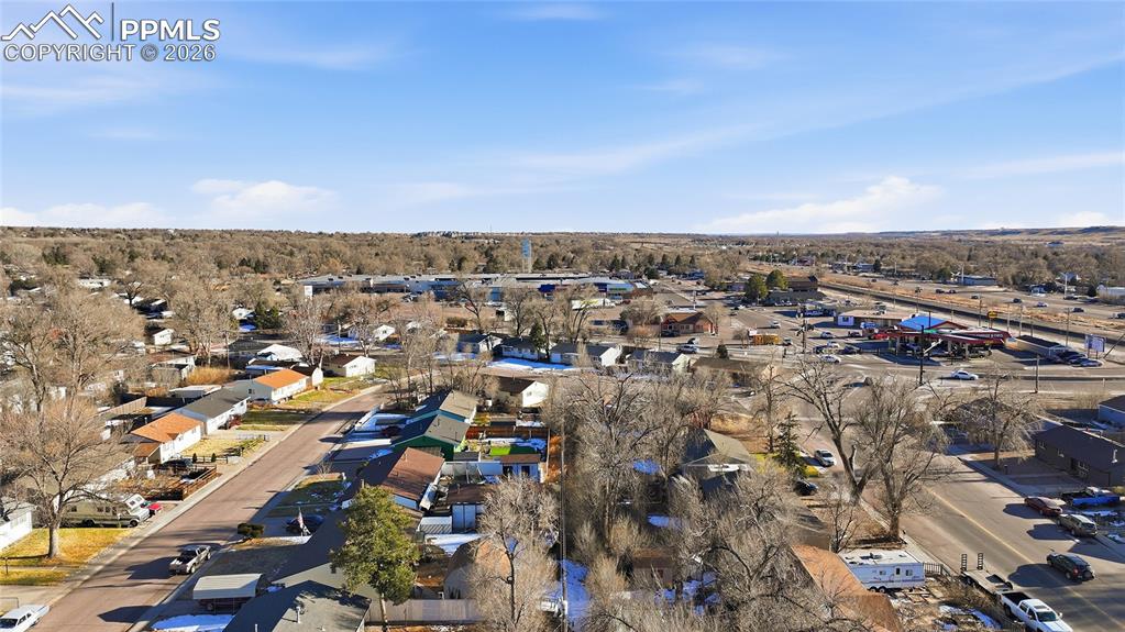 Image 27 of 30: Aerial View