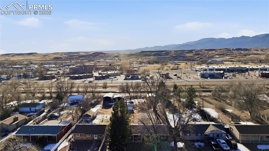 Image 28 of 30: Aerial View