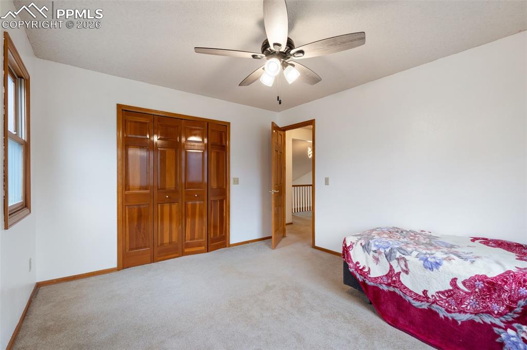 Image 43 of 50: Bedroom