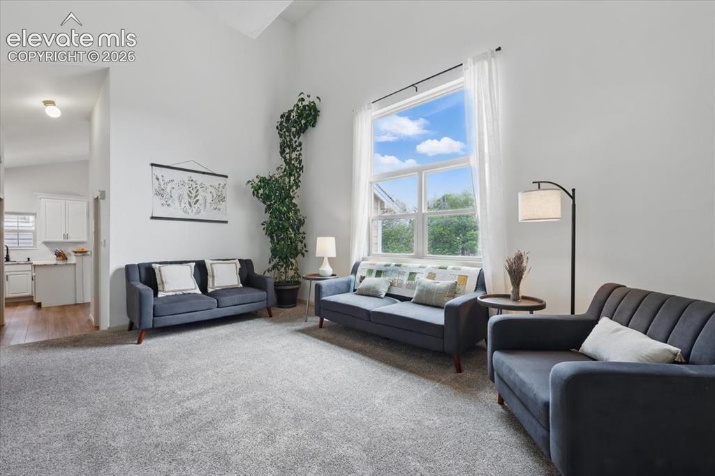 Image 10 of 39: Living Room