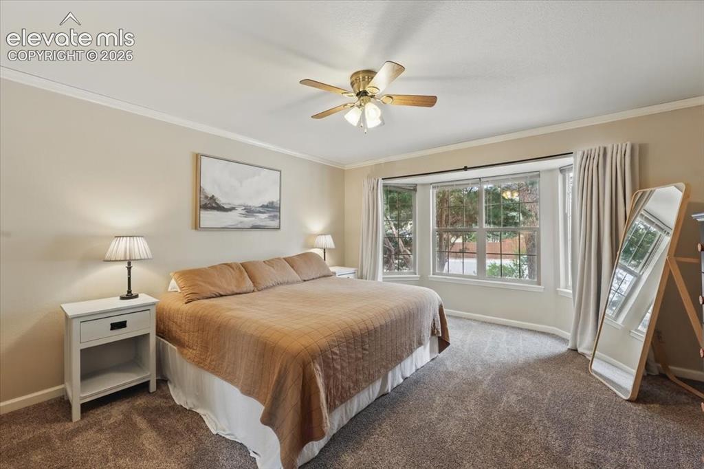 Image 8 of 39: Bedroom
