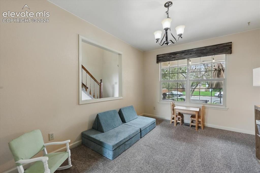 Image 9 of 39: Sitting Room