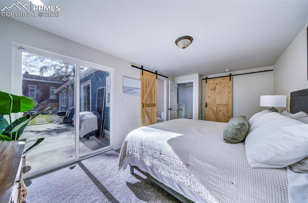 Image 20 of 47: Bedroom