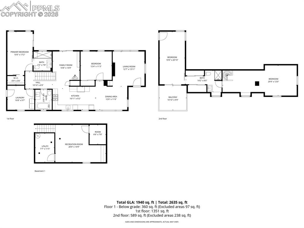 Image 45 of 47: Floor Plan