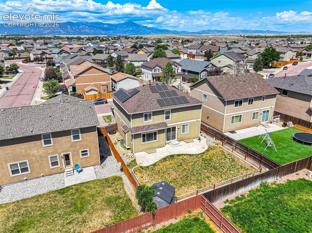 Image 47 of 50: Aerial View