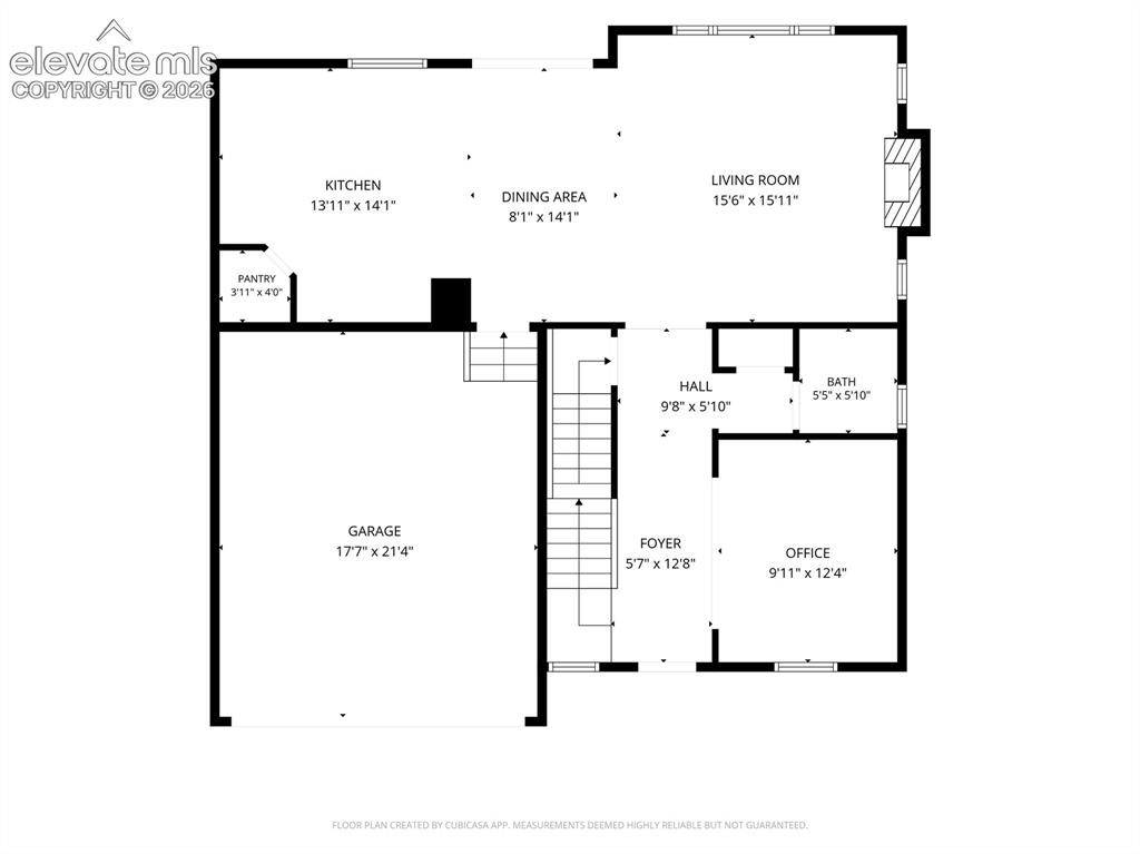 Image 48 of 50: Floor Plan