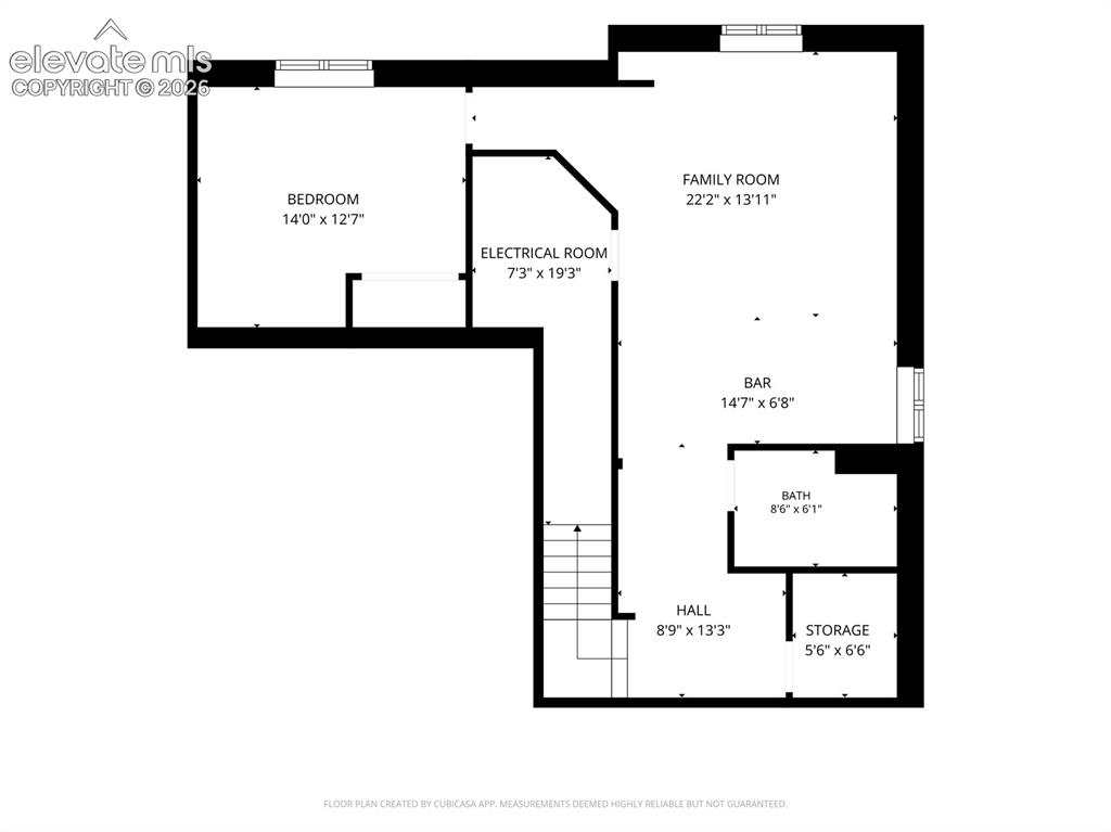 Image 50 of 50: Floor Plan