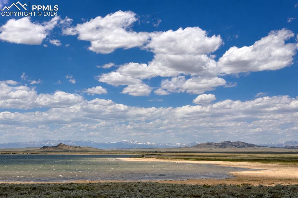 Image 3 of 32: 5 miles from Spinney Mountain Reservoir
