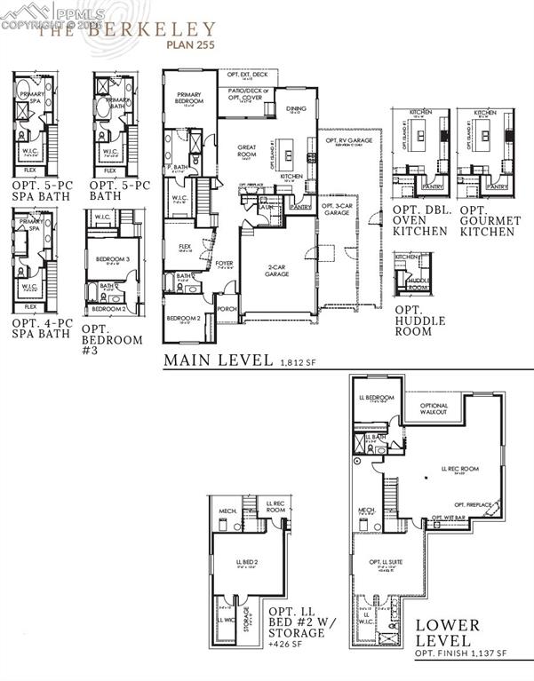 Image 2 of 14: Floor Plan