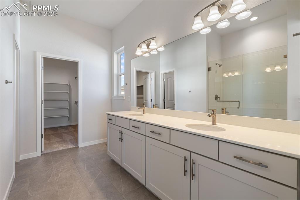 Image 24 of 45: Master Bathroom