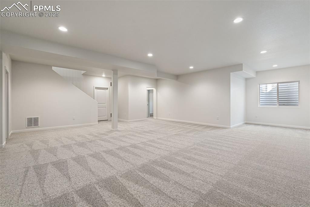 Image 29 of 45: Basement