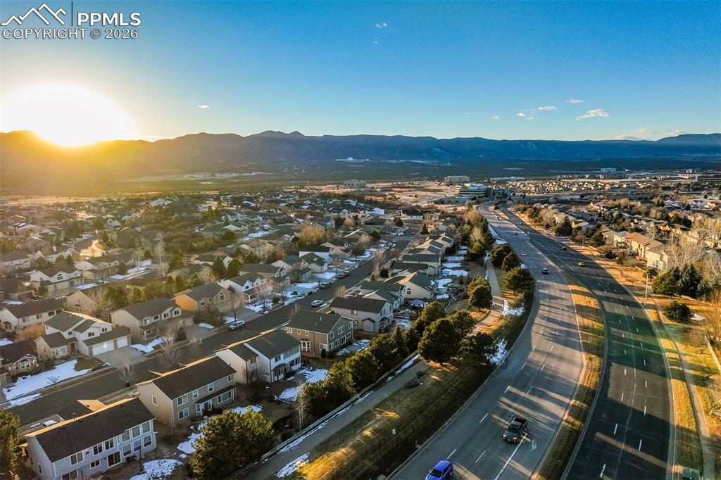 Image 50 of 50: Aerial View