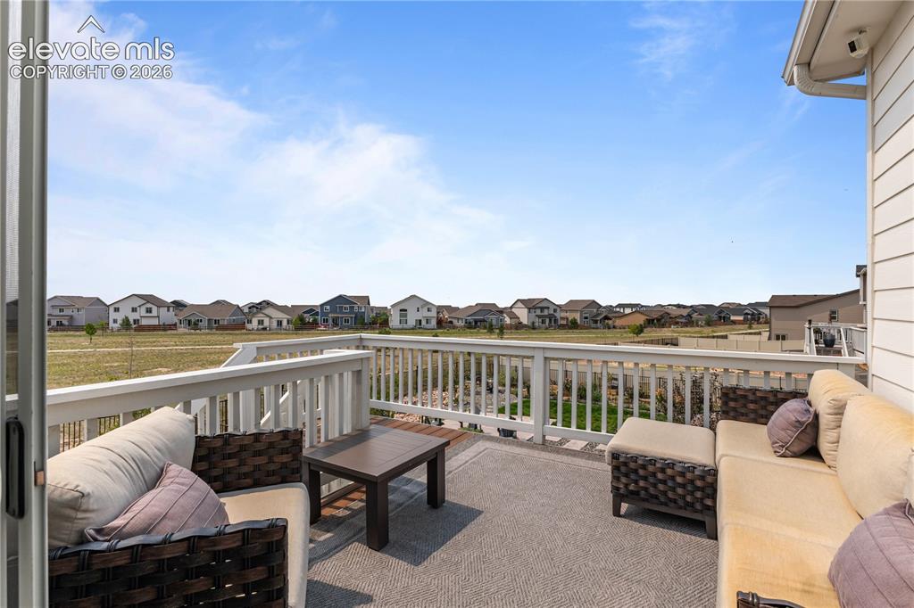 Image 11 of 41: Imagine having your coffee here every morning!