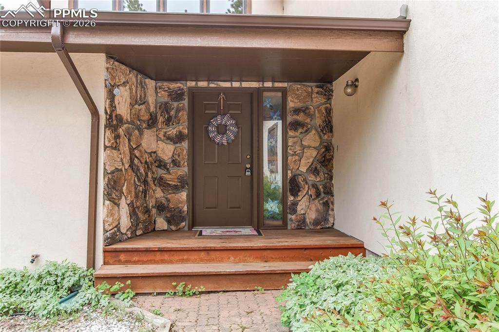 Image 2 of 47: Entry