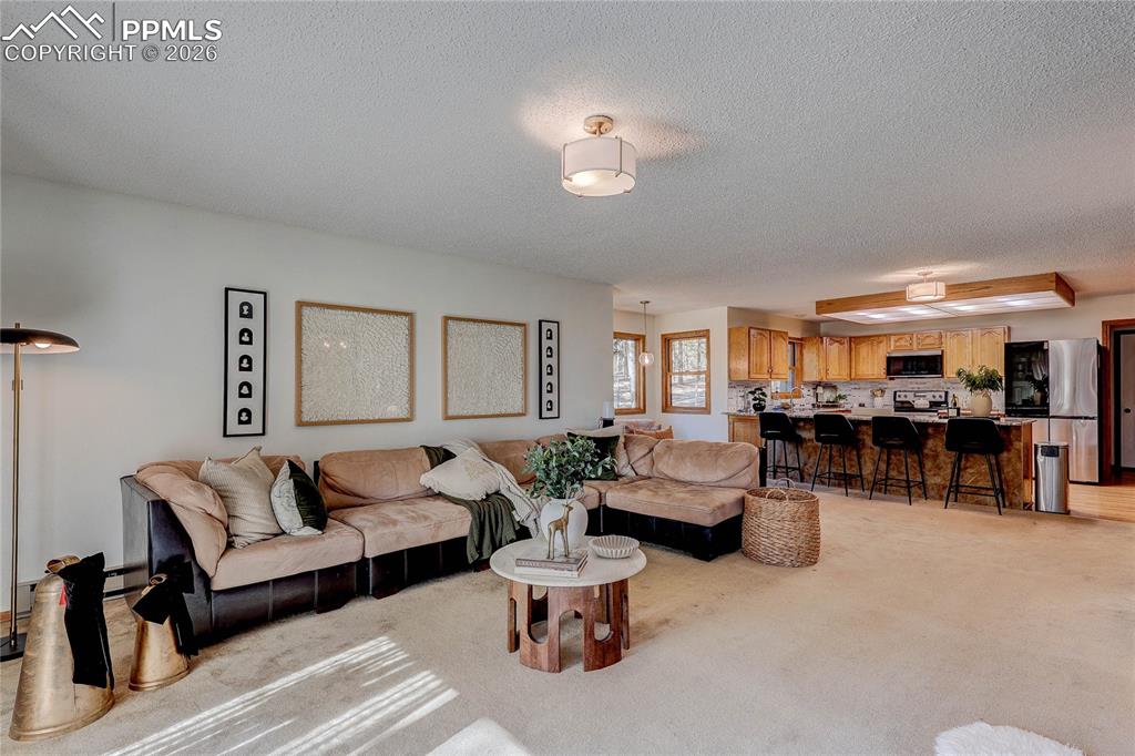 Image 24 of 47: Living Room